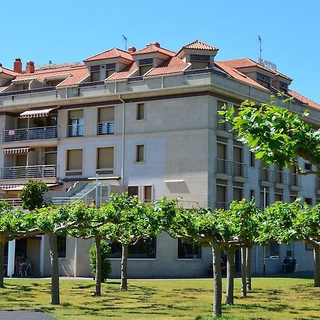 Hotel Maracaibo Vera Dış mekan fotoğraf