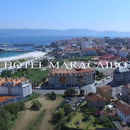 Hotel Maracaibo Vera Dış mekan fotoğraf