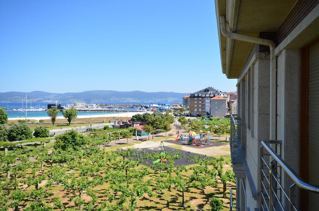 Hotel Maracaibo Vera Dış mekan fotoğraf