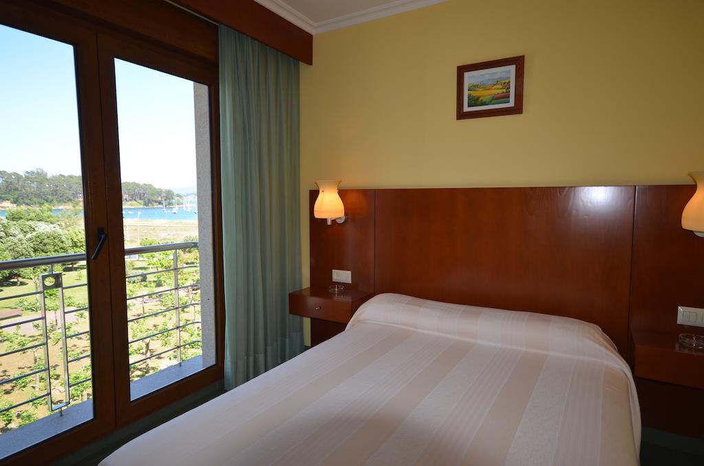 Hotel Maracaibo Vera Oda fotoğraf