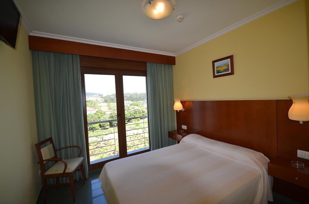 Hotel Maracaibo Vera Oda fotoğraf