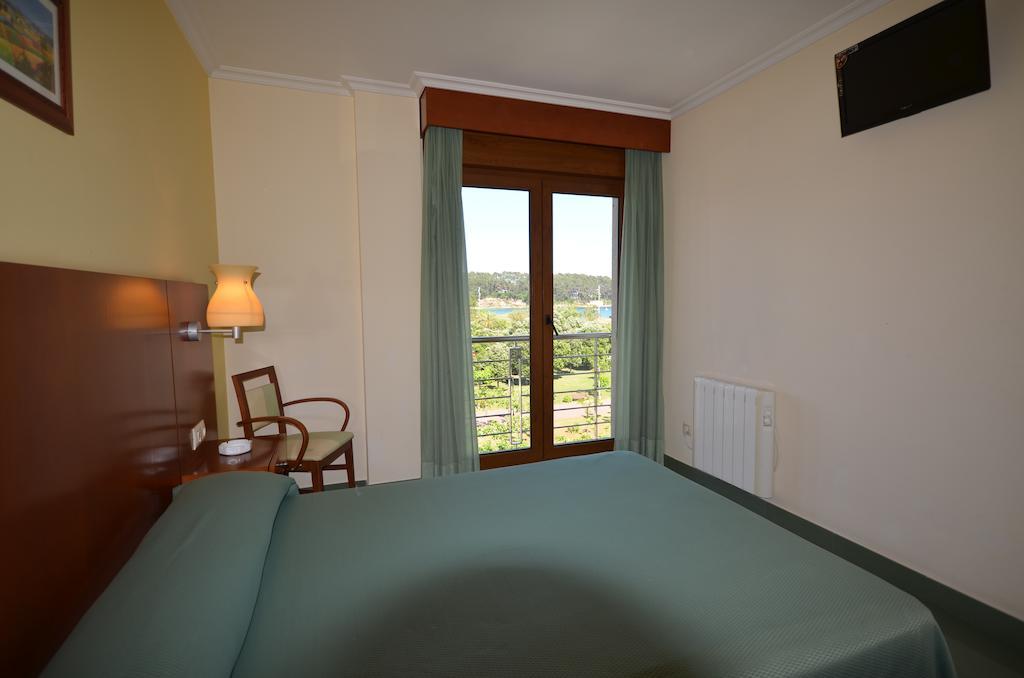 Hotel Maracaibo Vera Oda fotoğraf