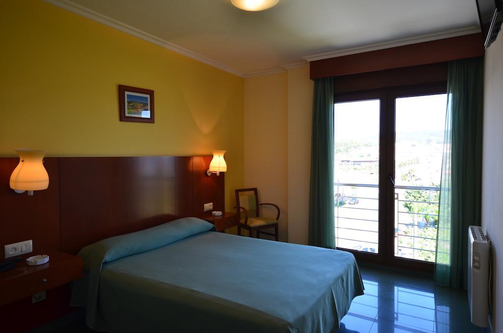 Hotel Maracaibo Vera Oda fotoğraf