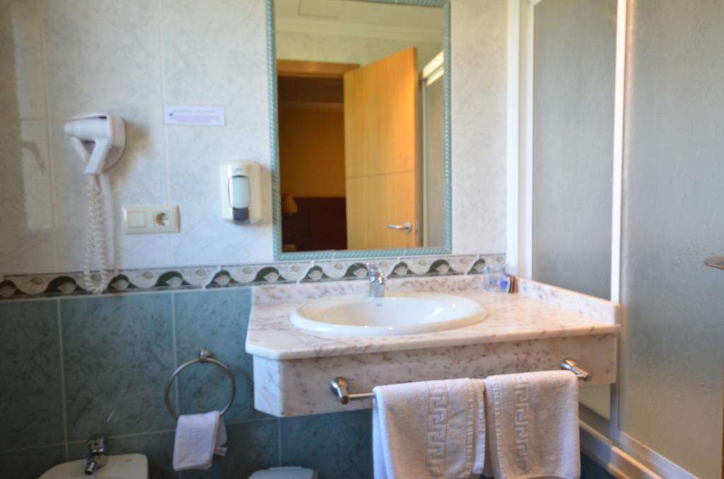 Hotel Maracaibo Vera Oda fotoğraf