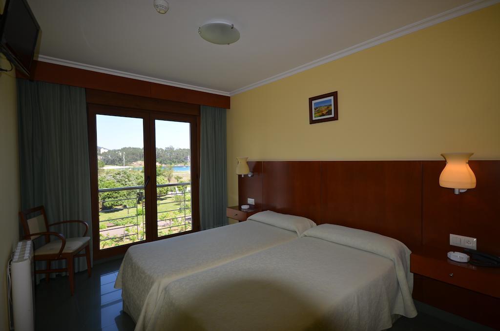 Hotel Maracaibo Vera Oda fotoğraf