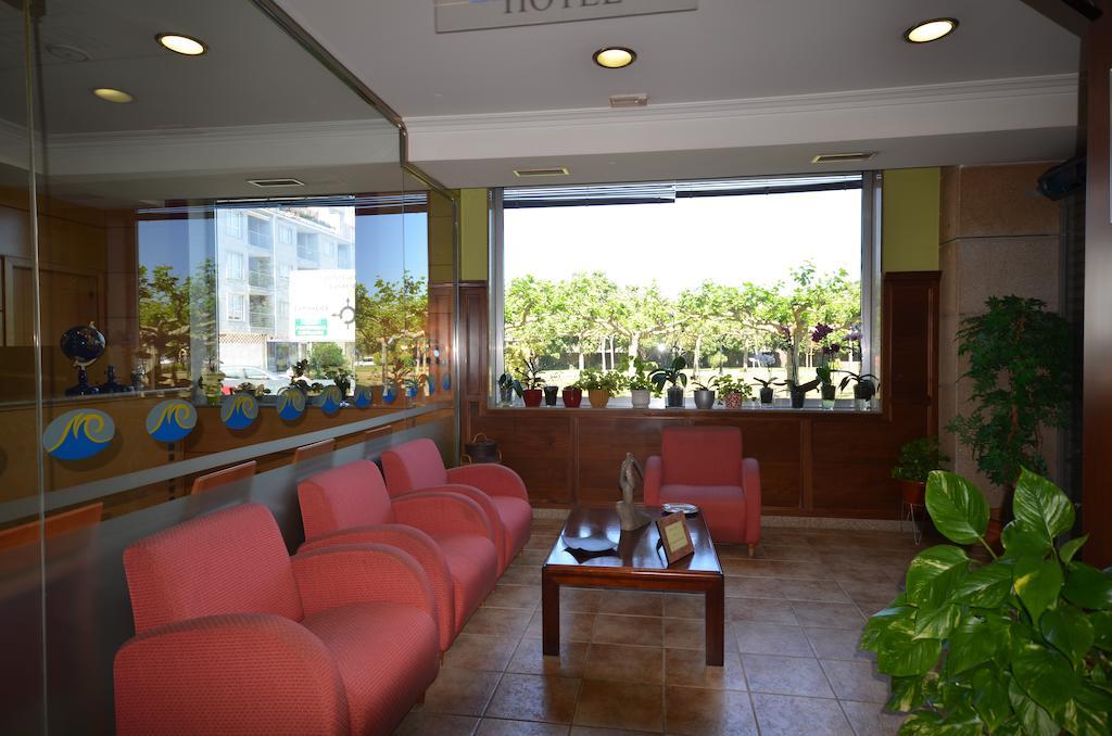 Hotel Maracaibo Vera Dış mekan fotoğraf