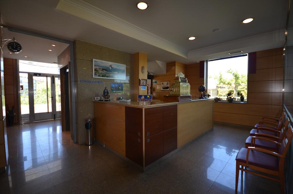 Hotel Maracaibo Vera Dış mekan fotoğraf