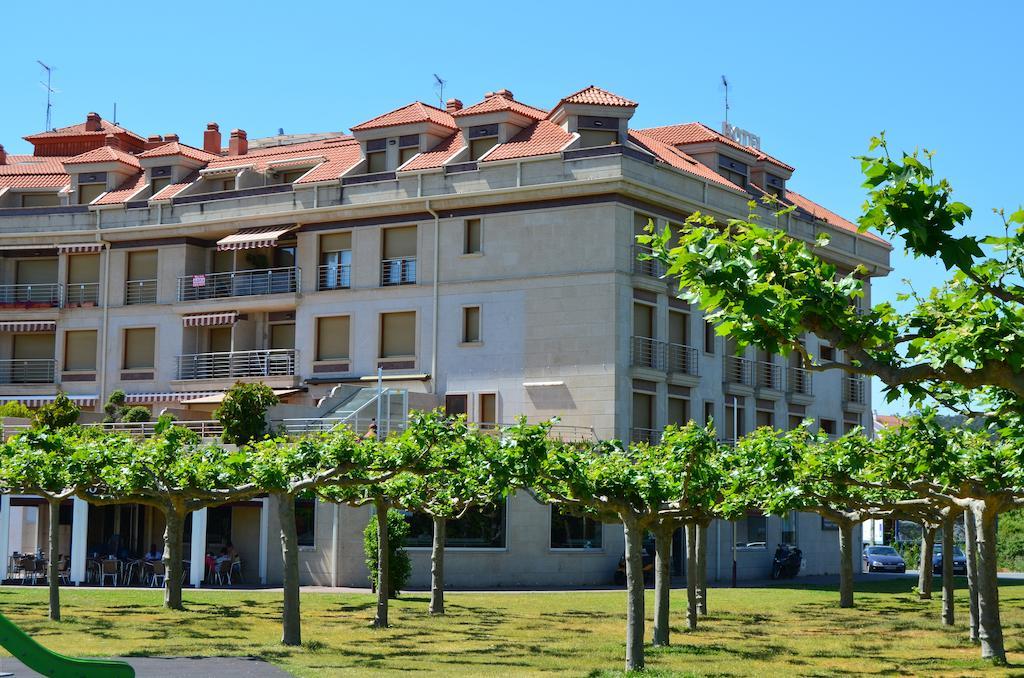 Hotel Maracaibo Vera Dış mekan fotoğraf