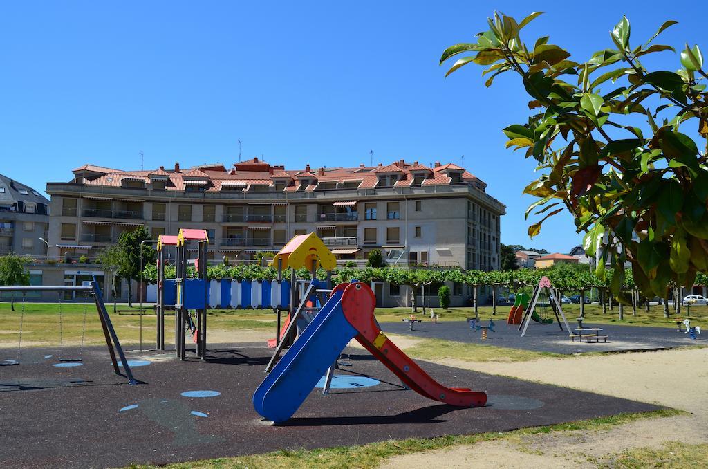 Hotel Maracaibo Vera Dış mekan fotoğraf